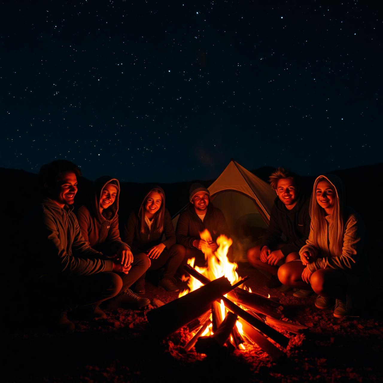 Meetups & Camps
